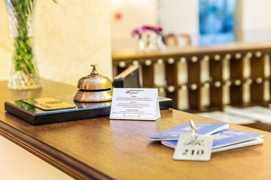 Изображение Apart Complex Radoslava 4*