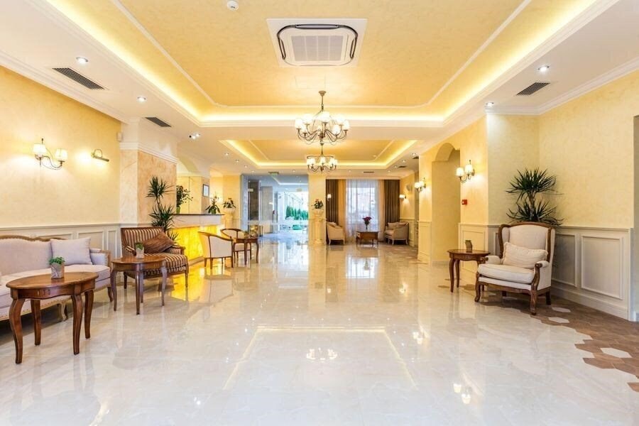 Фотография Apart Complex Radoslava 4*