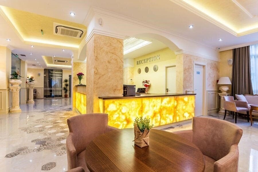 Фото Apart Complex Radoslava 4*