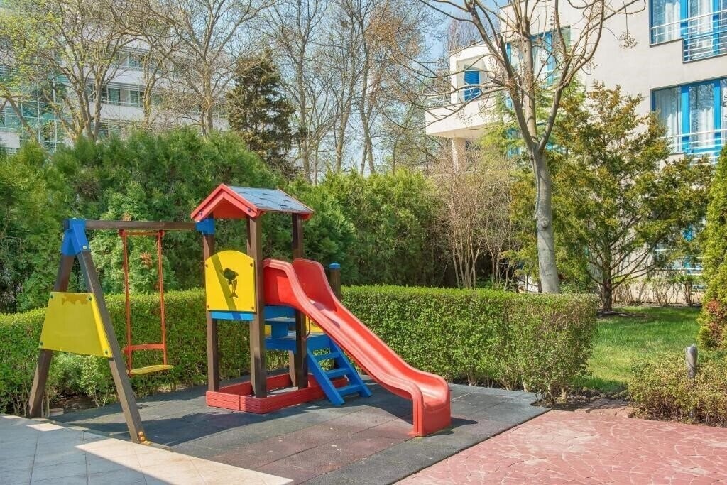 Картинка Excelsior Apart Hotel 3*