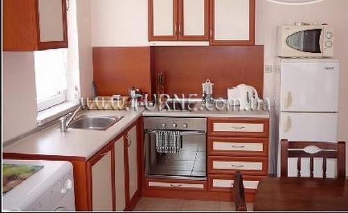 Фотография Dunes Village 3*