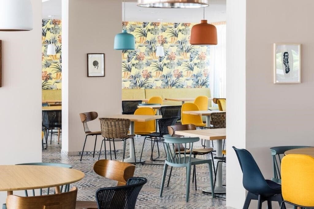 Изображение Zefir 3*