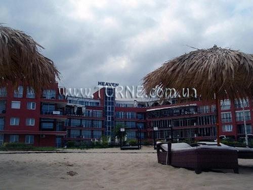 Картинка Heaven апартаменты