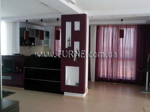 Фотография Heaven апартаменты