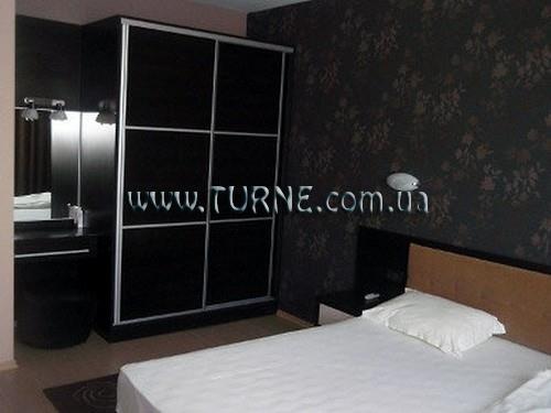 Фото Heaven апартаменты