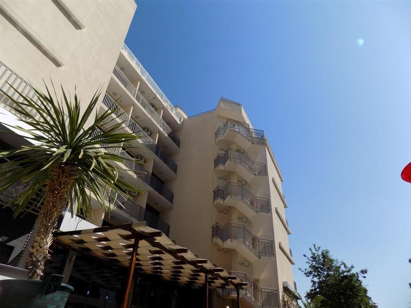 Фотография Sapphire 3*