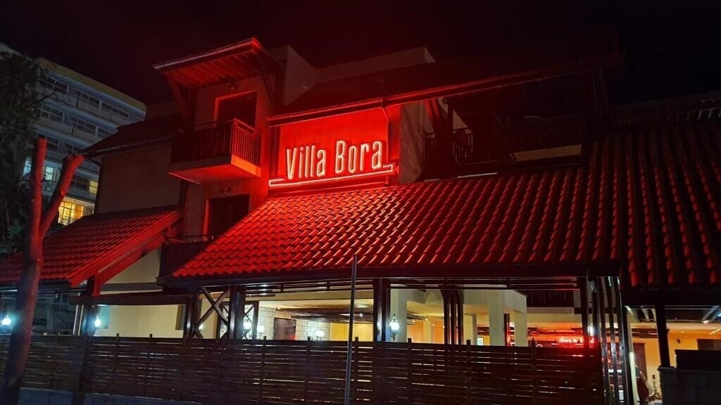 Фотография Villa Bora 3*