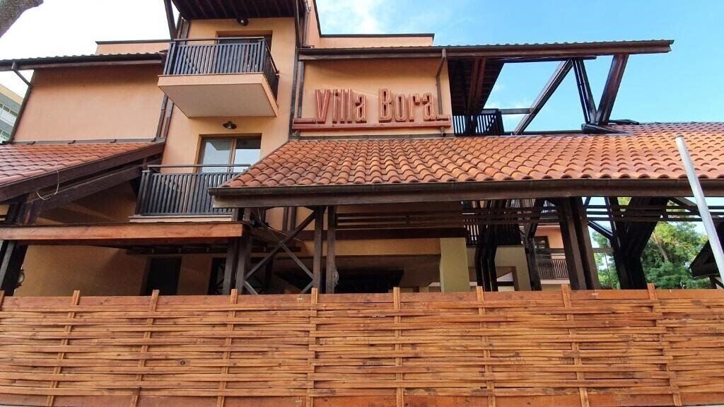 Изображение Villa Bora 3*