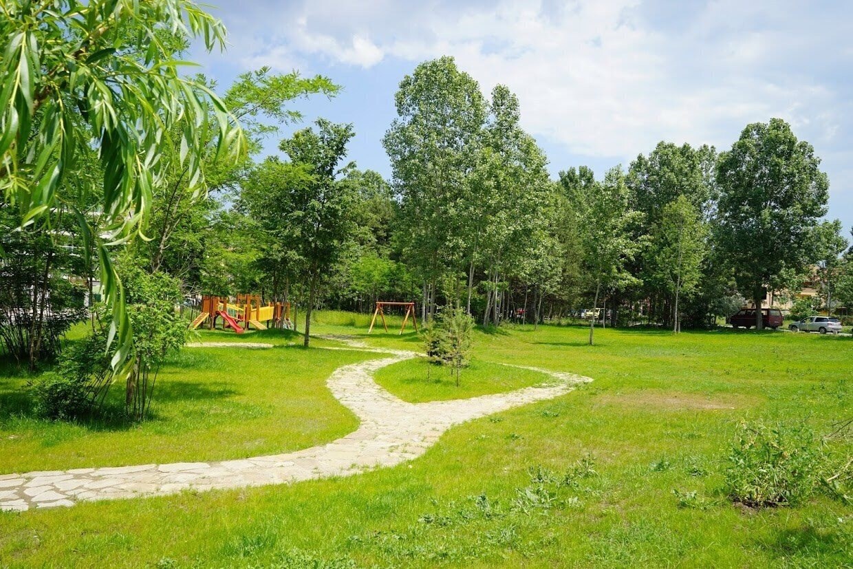 Фото Harmony Suites 8, 9 - Dream Island 4*