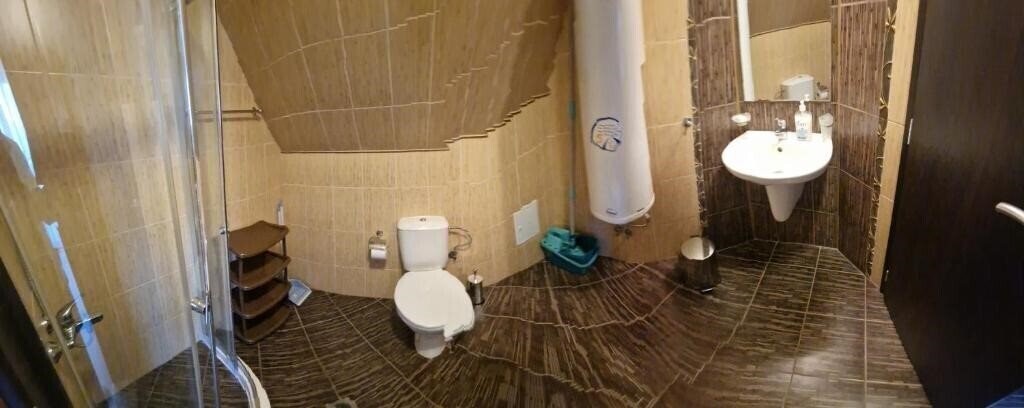 Фотография Harmony Suites 4, 5, 6 - Monte Carlo 3*