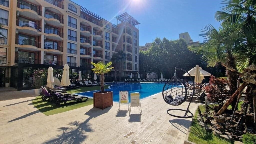 Изображение Harmony Suites 4, 5, 6 - Monte Carlo 3*