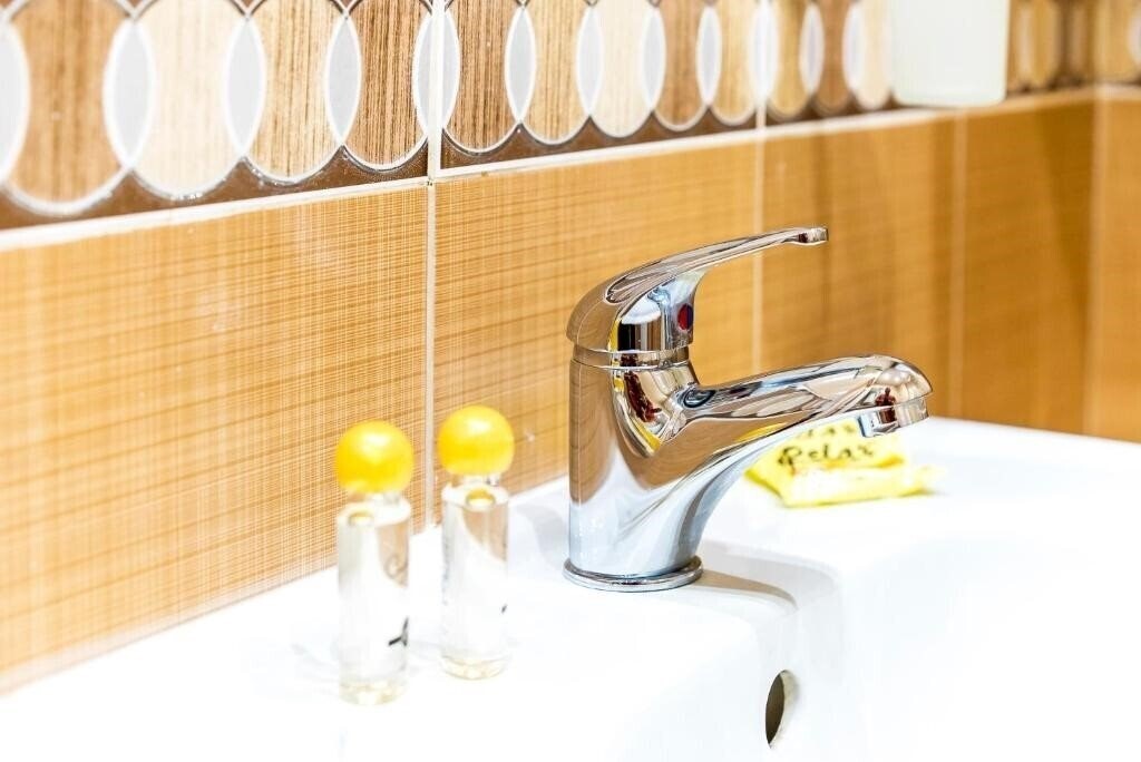 Фотография Admiral Plaza Hotel 3*