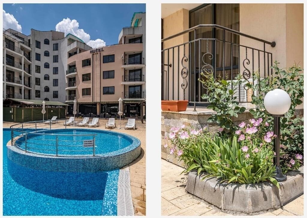 Изображение Avalon Apartments 3*