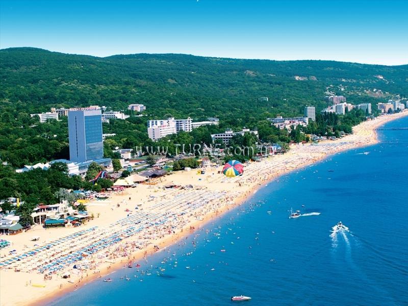 Фотография Helvecia 3*