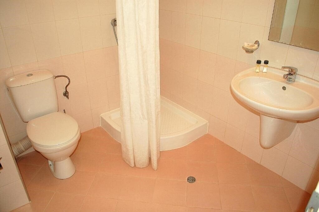 Фотография Flores Park Aparthotel 3*