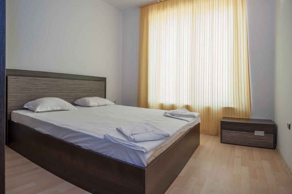 Картинка Stella Polaris Holiday Complex 3*