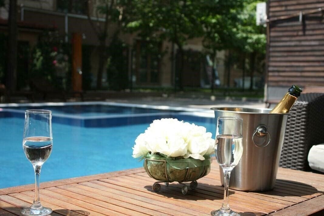 Фотография Sun Gate 3*