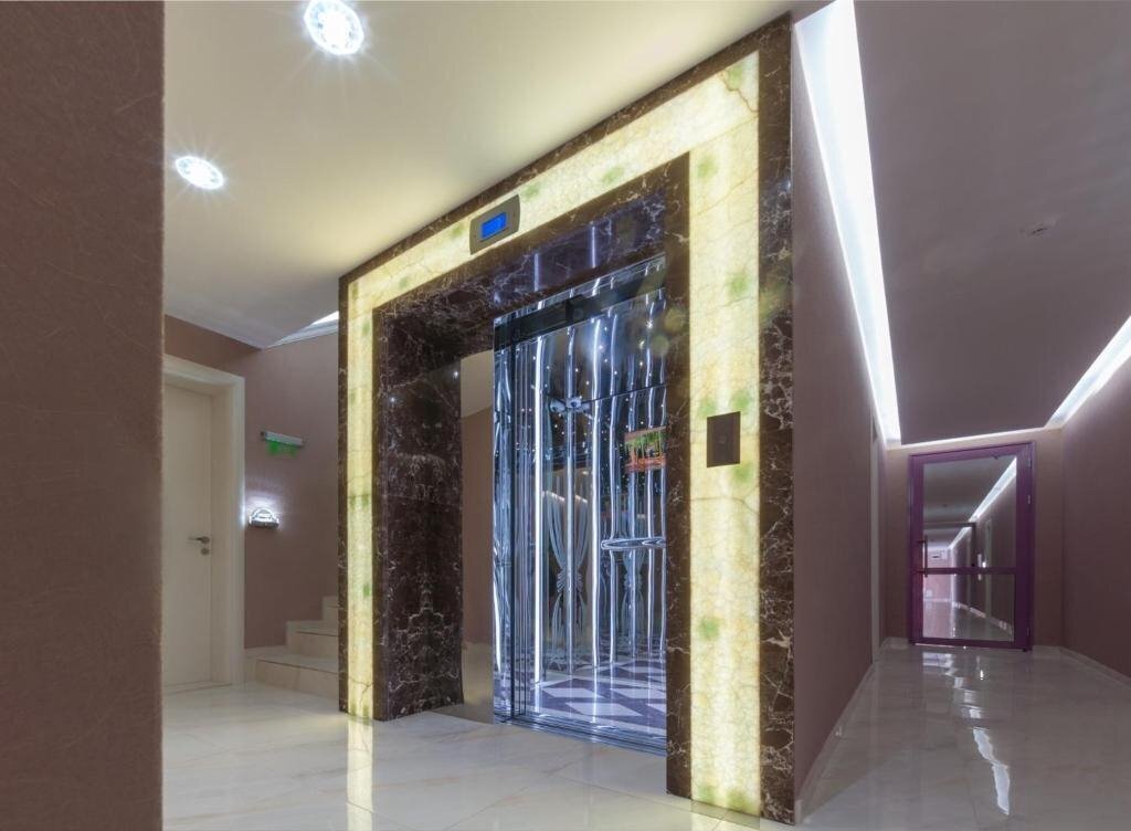 Фотография Harmony Suites 11, 12, 15 - Grand Resort (ex. Harmony Suites 11, 12 - Grand Resort) 4*