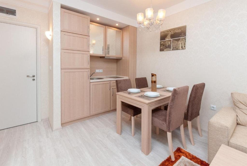 Изображение Harmony Suites 11, 12, 15 - Grand Resort (ex. Harmony Suites 11, 12 - Grand Resort) 4*