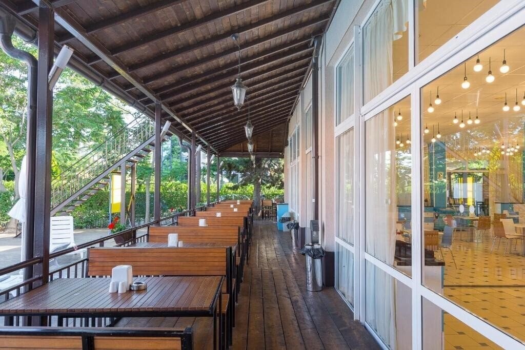 Фотография MPM Hotel Astoria 4*