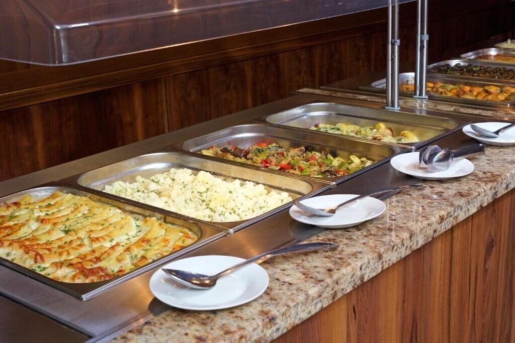 Фото Izola Paradise 4*