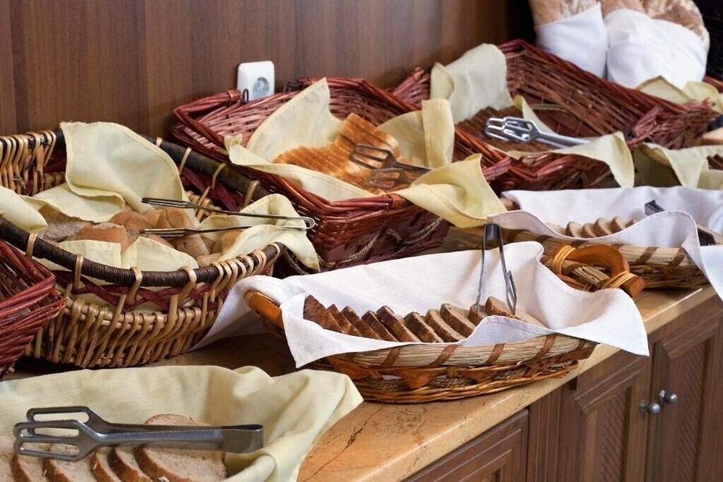 Фотография Izola Paradise 4*