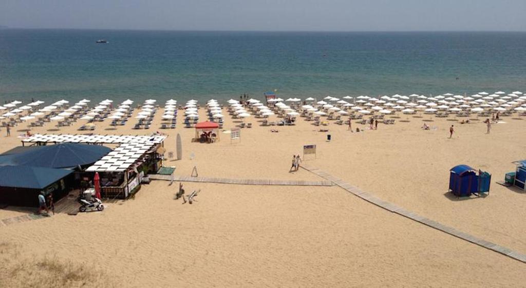 Отель Colloseum Ii 4*