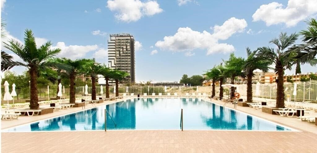 Картинка Europe Hotel & Casino 4*