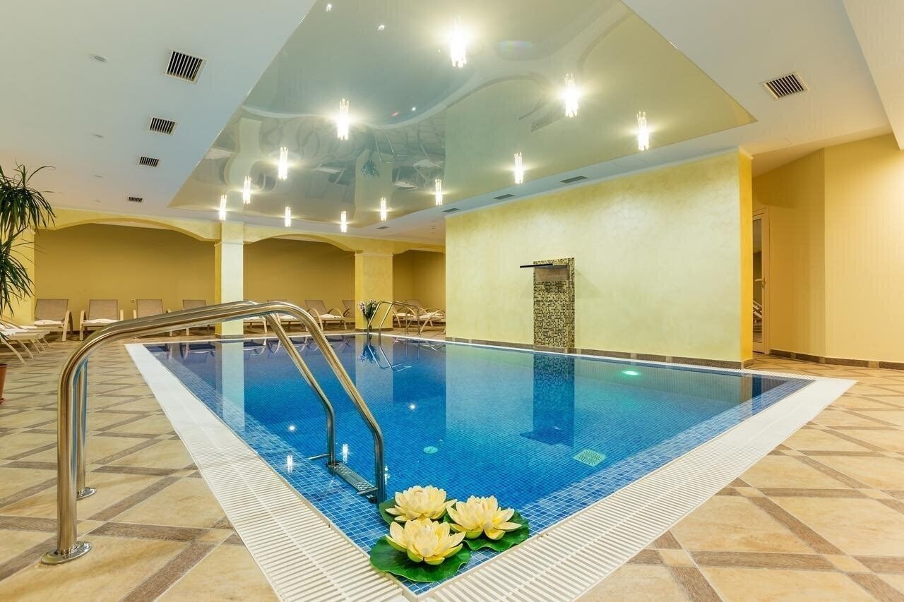 Фотография Rena Hotel 4*