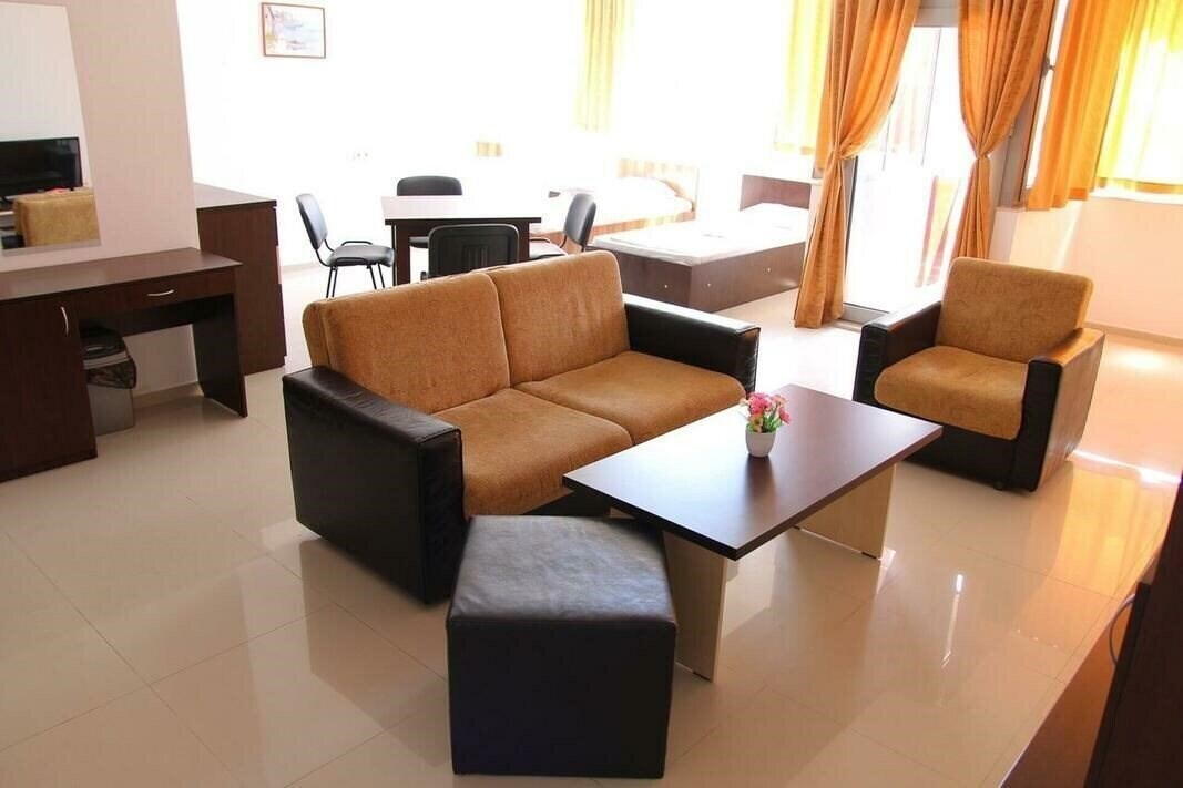 Фотография Coral City 3*