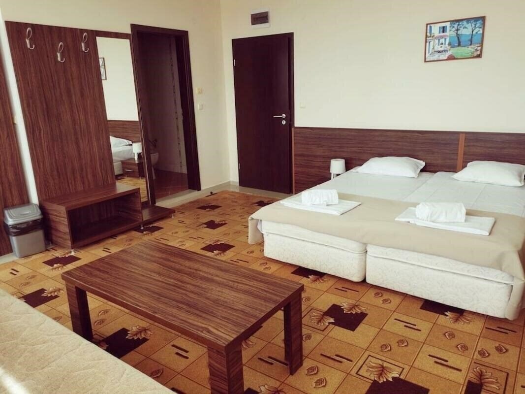 Изображение Coral City 3*