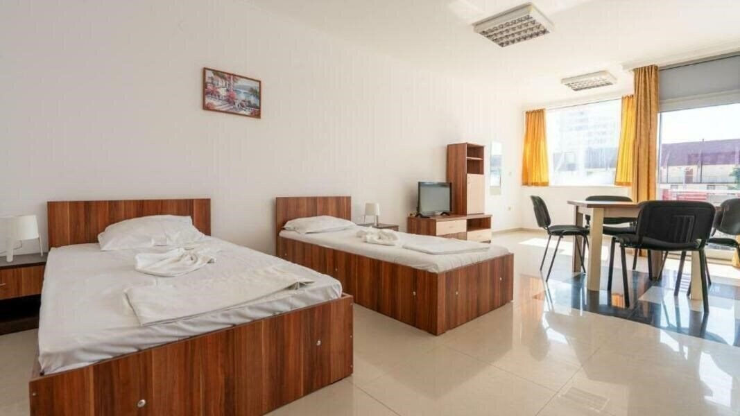 Картинка Coral City 3*