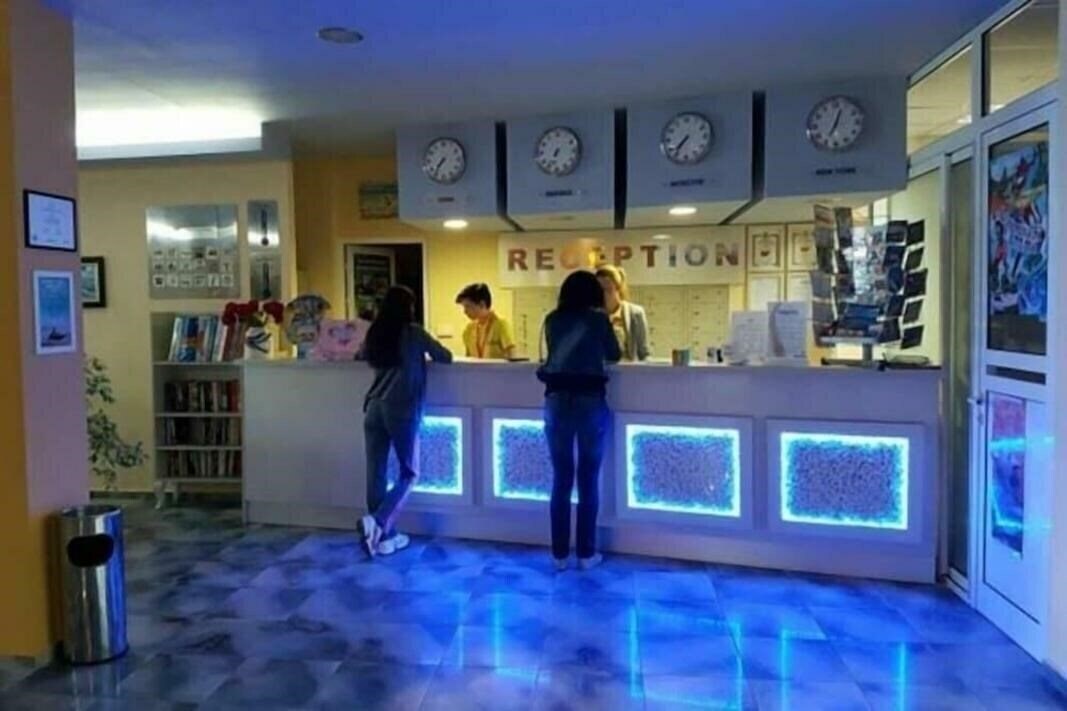 Картинка Aphrodite Apartments 3*