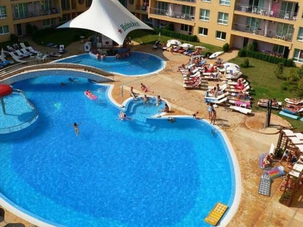 Изображение Pollo Resort Complex 3*