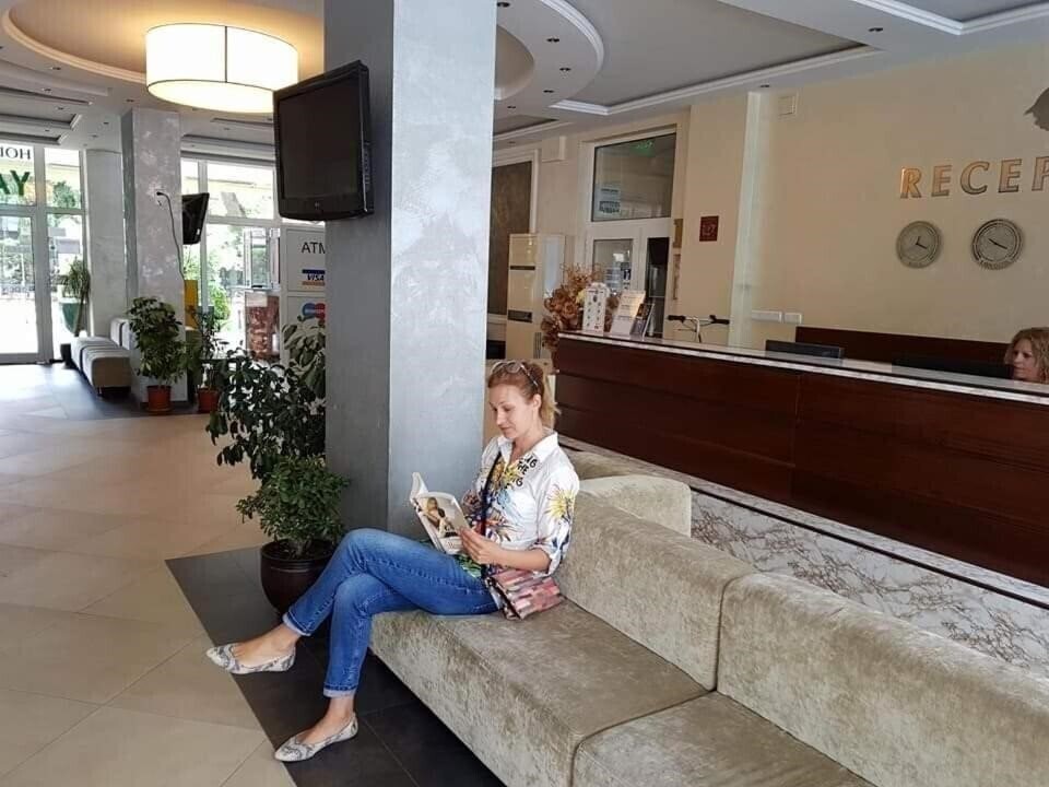 Изображение Yassen Apart Complex 3*