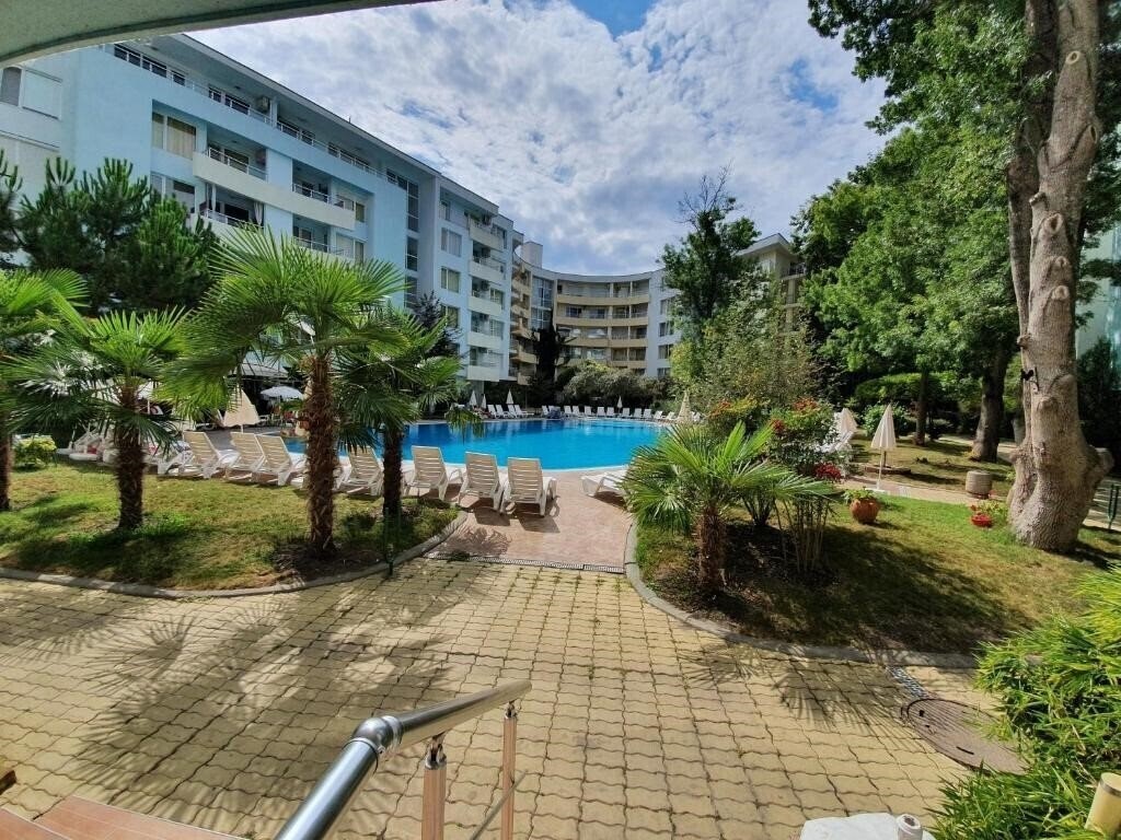 Картинка Yassen Apart Complex 3*