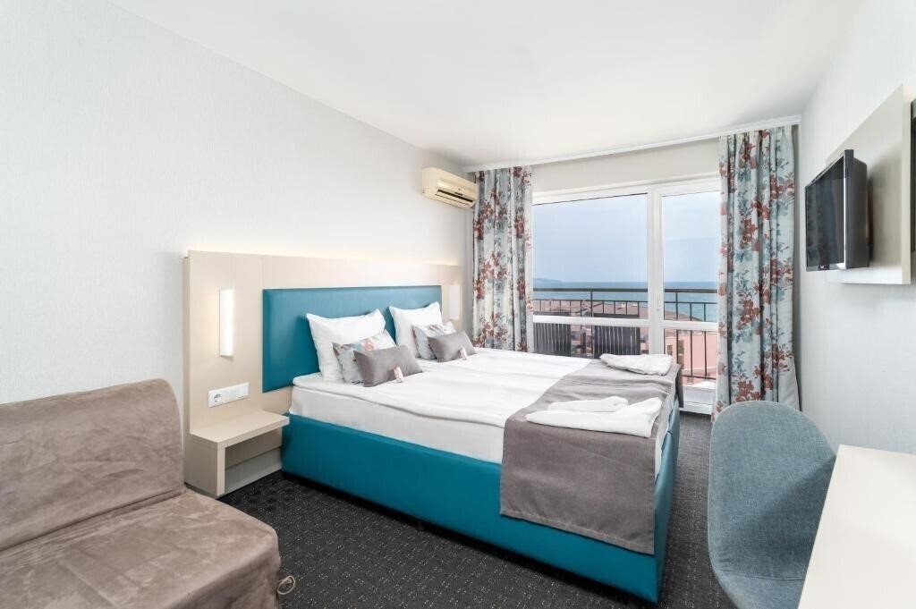 Фотография MPM Hotel Orel 3*