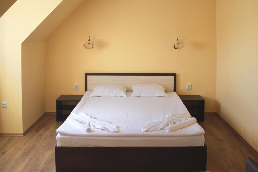 Изображение Horizont App апартаменты