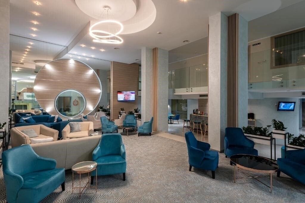 Фотография Sentido Neptun Beach (ex. LTI Neptun Beach, Neptun Beach) 4*