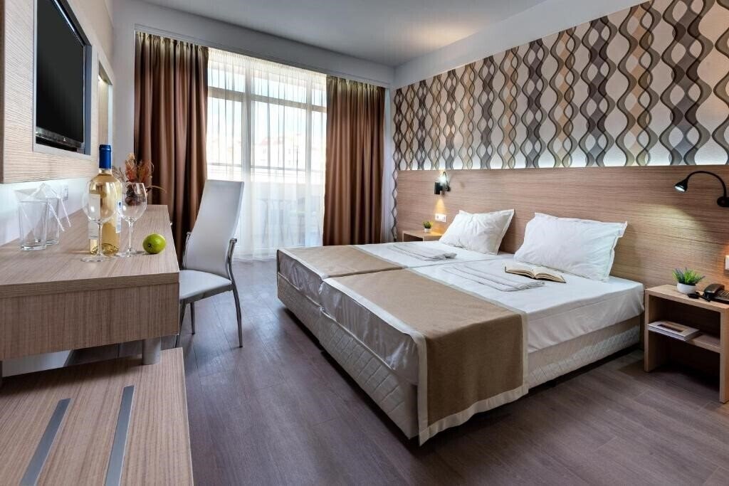 Фото Maria Palace Hotel Sunny Beach 4*