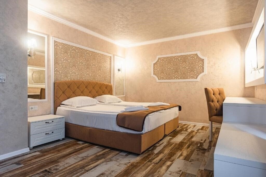 Изображение Bayikal Sunny Beach 3*