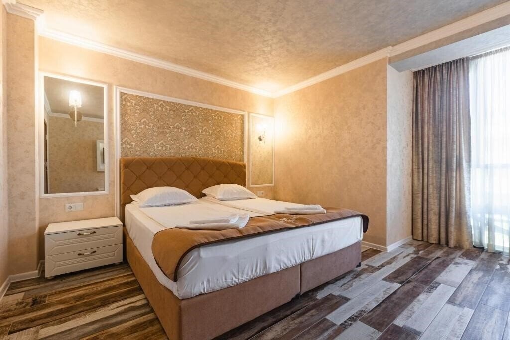 Картинка Bayikal Sunny Beach 3*