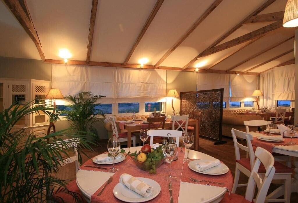 Картинка Blue Orange Beach Resort 3*