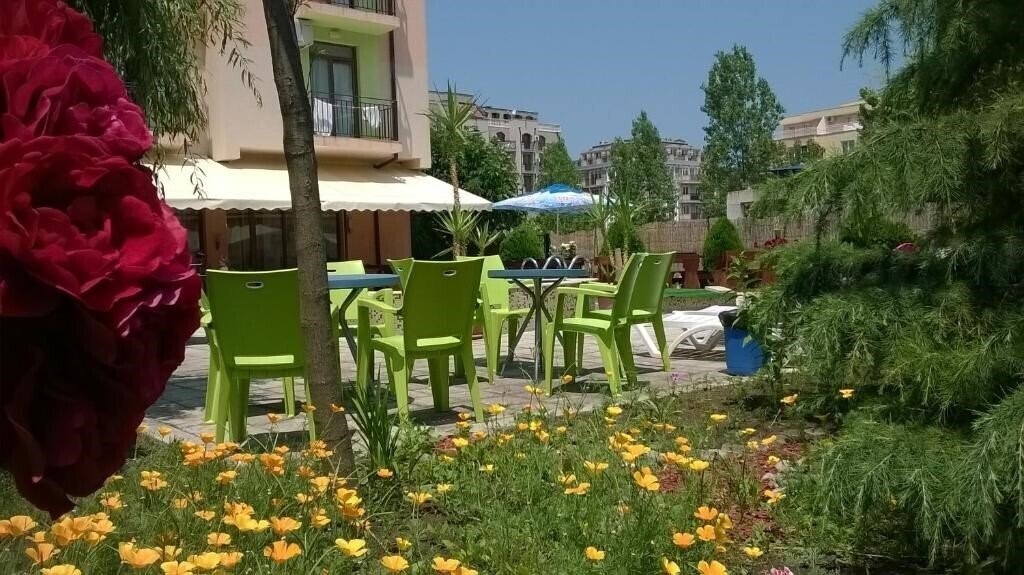 Изображение Hotel 415 3*