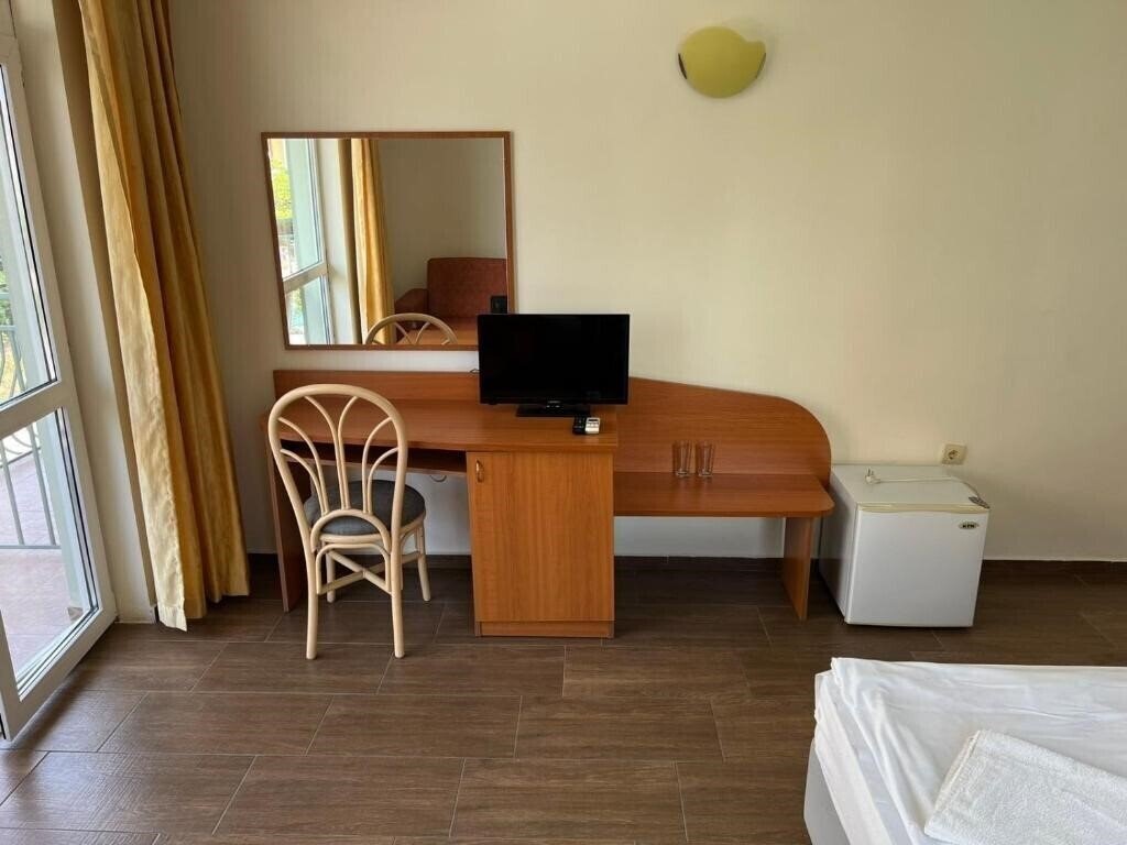 Фотография Family Hotel Romantic 3*