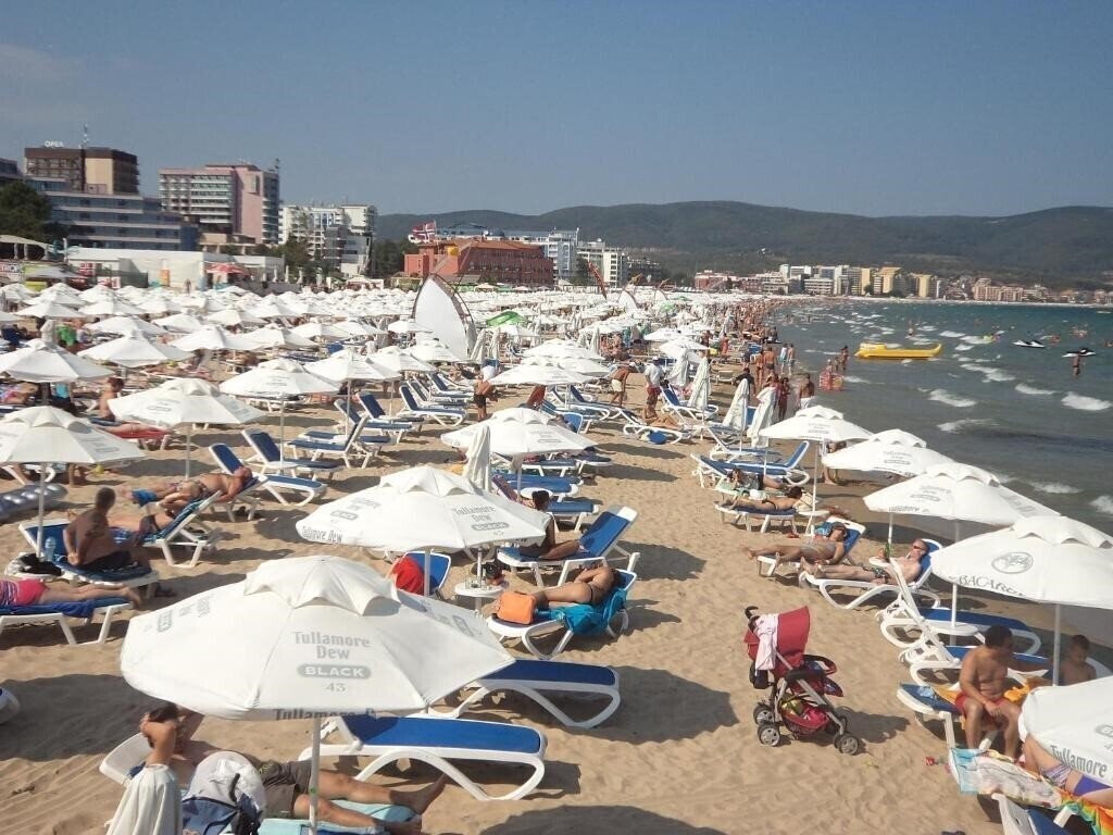 Изображение Family Hotel Romantic 3*