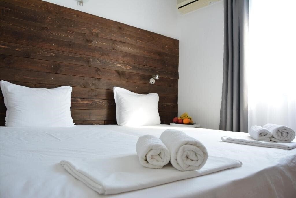 Картинка Milennia Family Hotel (ex. Milenna Aparthotel) 3*