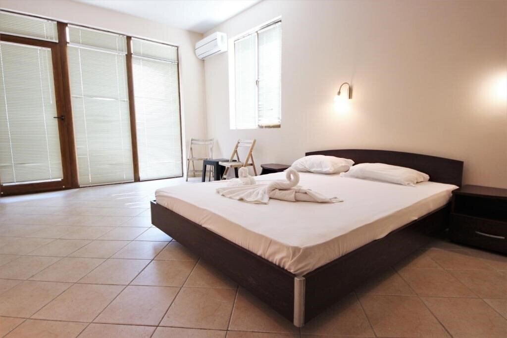 Фотография Menada Midia 3*