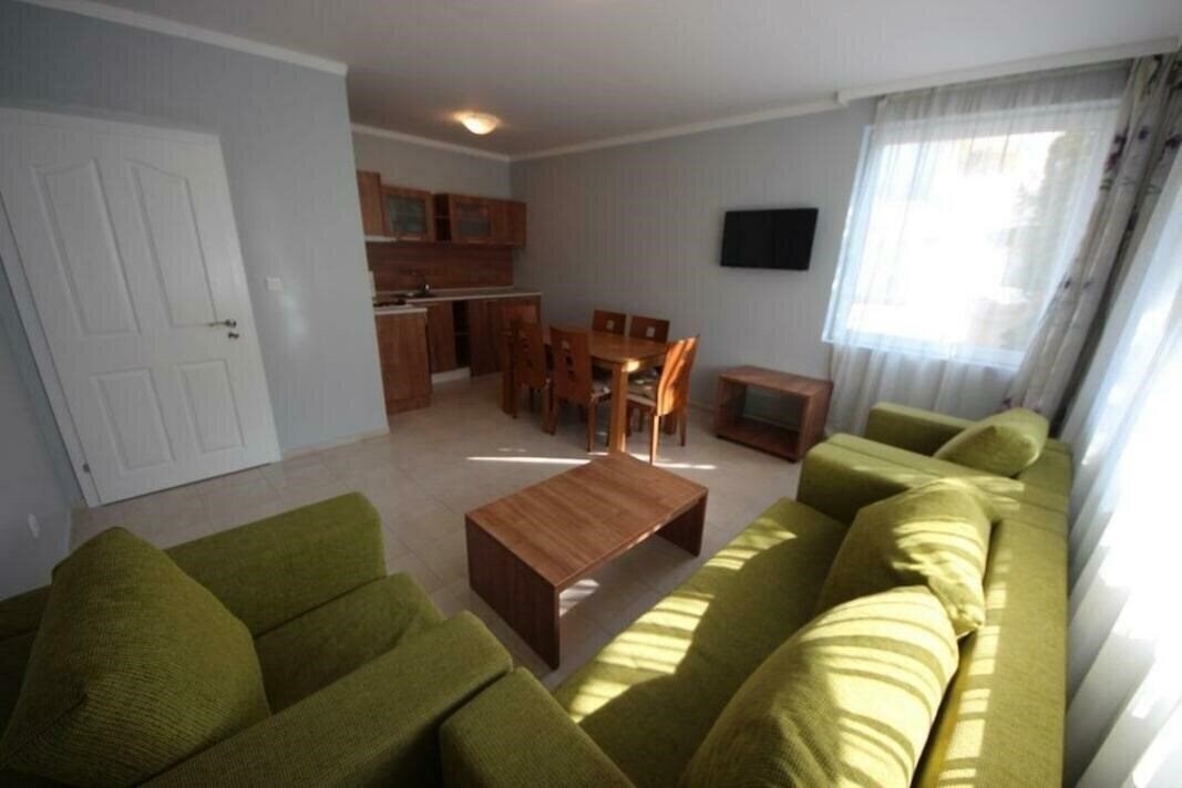 Картинка Menada Apartments In Azzuro Hotel 3*