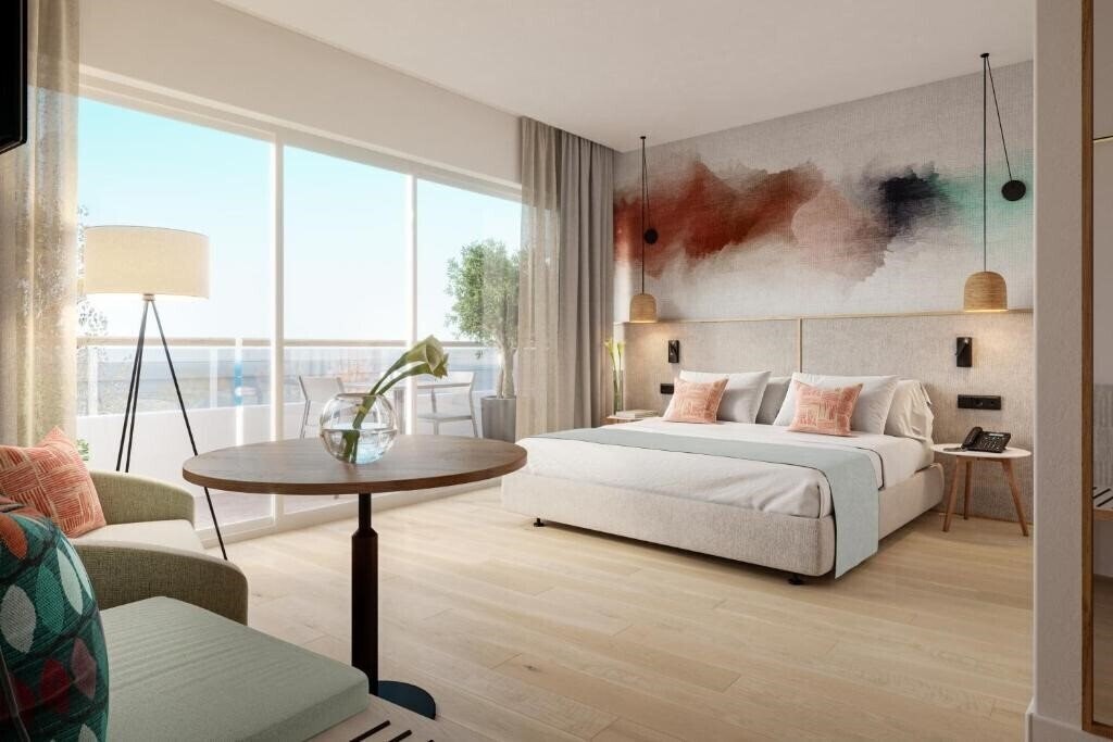 Фотография Alua Soul Sunny Beach (ex. Riu Helios Sunny Beach) 4*